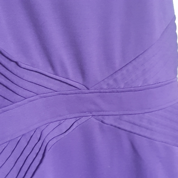 Sz 10 Ellen Tracy Dress - Picture 2 of 7